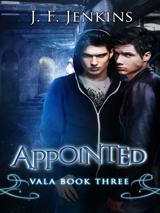 Title details for Vala Appointed by J. F. Jenkins - Available